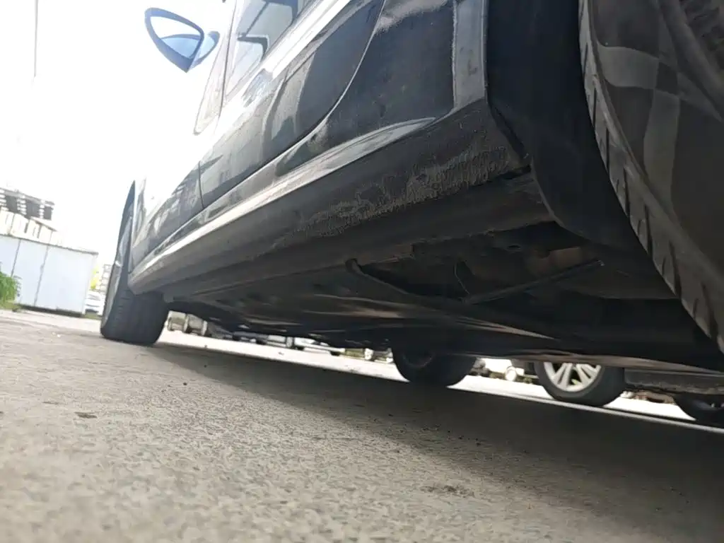 Volkswagen Sagitar — миниатюра 22
