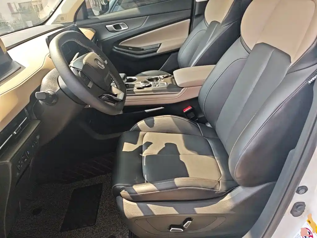 Changan CS55PLUS — миниатюра 15