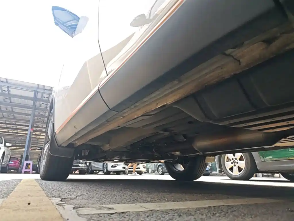 Changan CS55PLUS — миниатюра 22