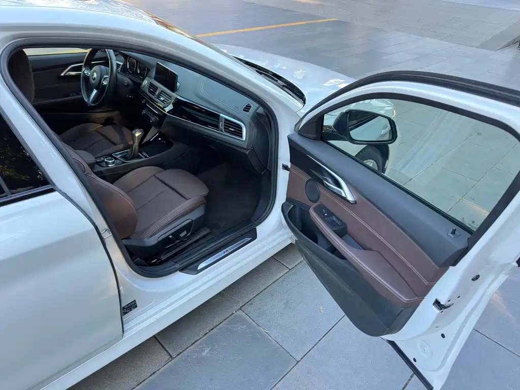 BMW 1 Series — миниатюра 21