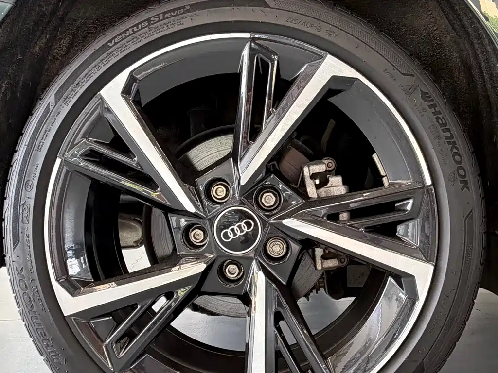 Audi A3 — миниатюра 18