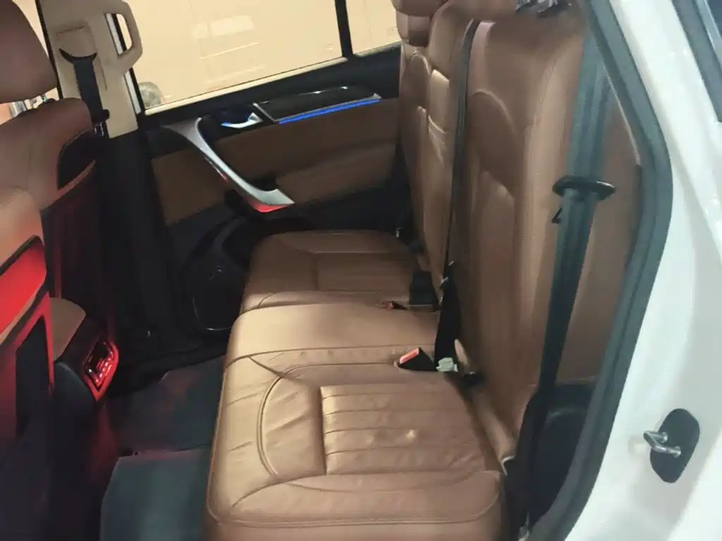 Haval H9 — миниатюра 17