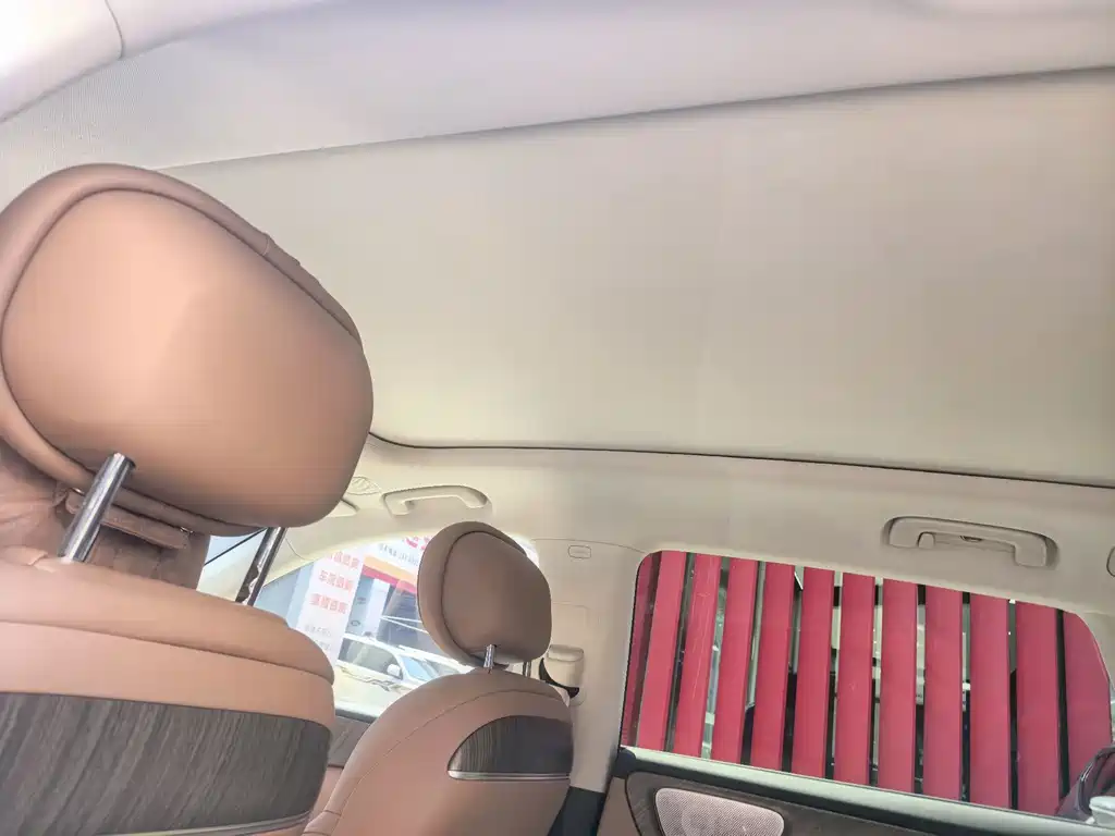 Leapmotor Leapmotor C11 — миниатюра 12