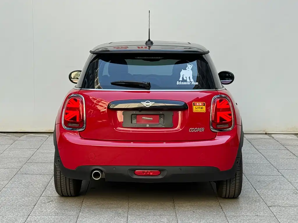 MINI Mini — миниатюра 6