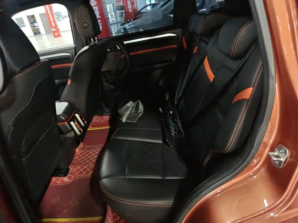 Haval Big Dog — миниатюра 17