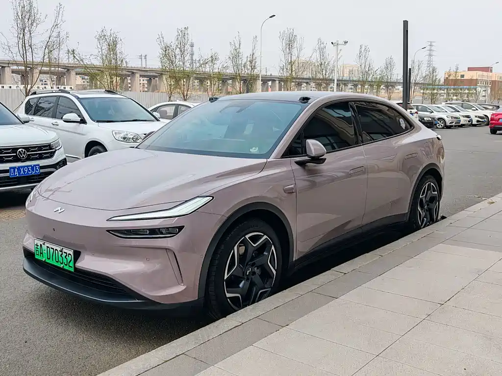 Onvo ONVO L60 2024