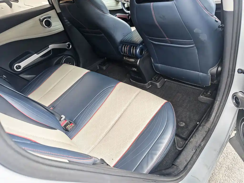 BYD Yuan Plus — миниатюра 9