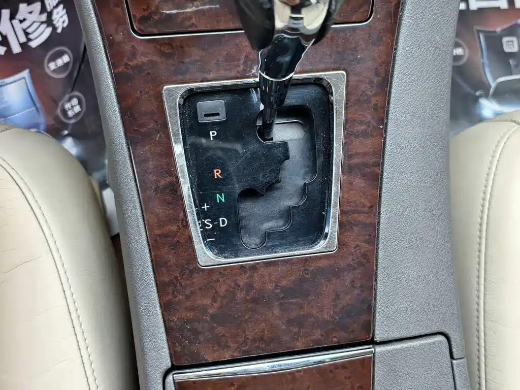 Lexus ES — миниатюра 13