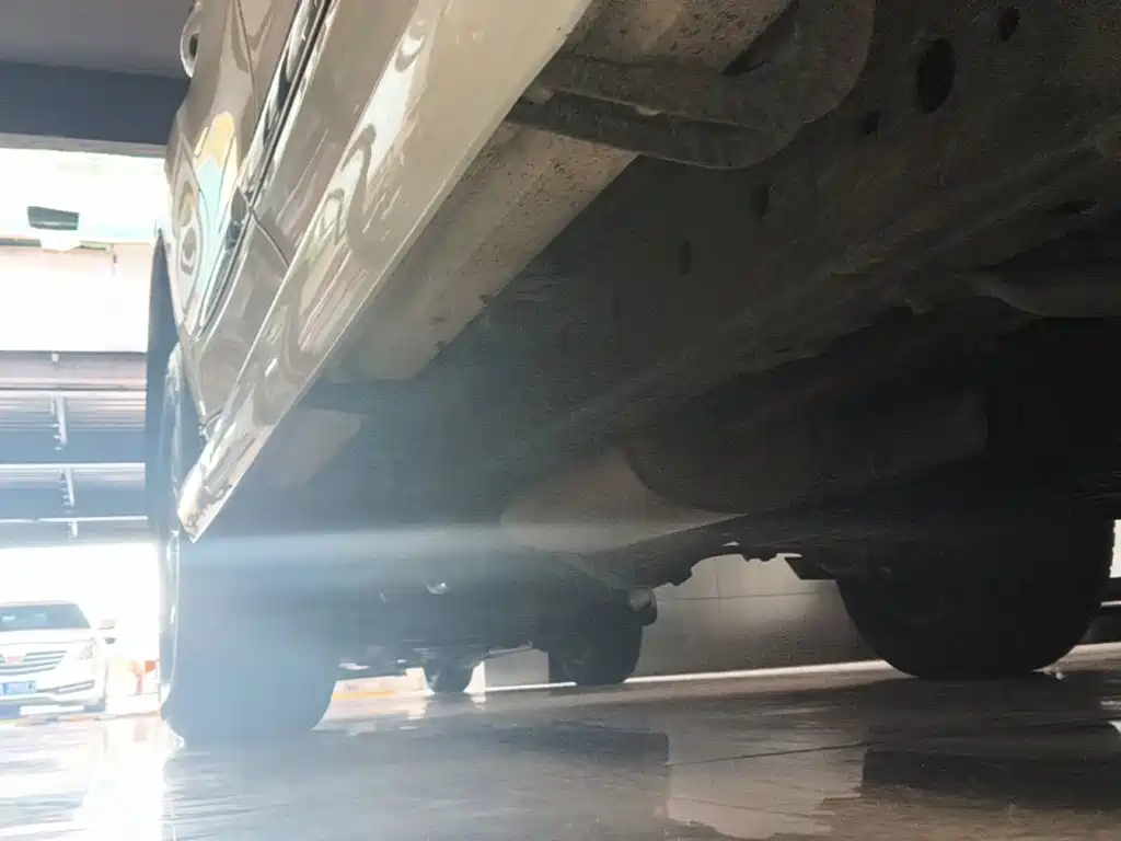 Haval H9 — миниатюра 21