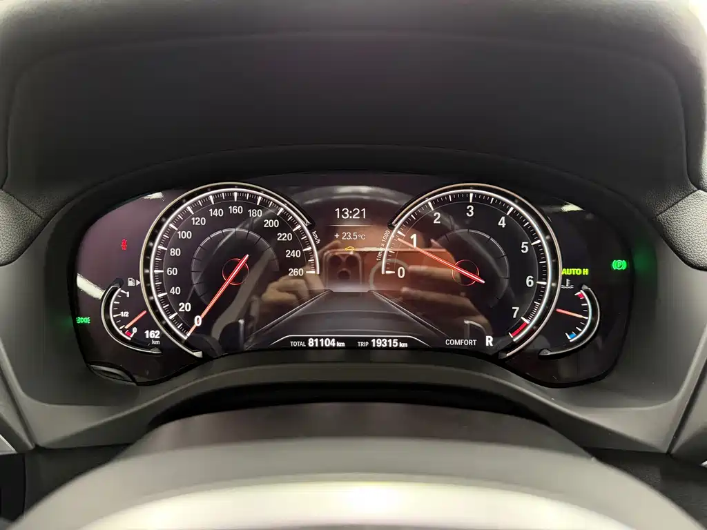 BMW X3 — миниатюра 14