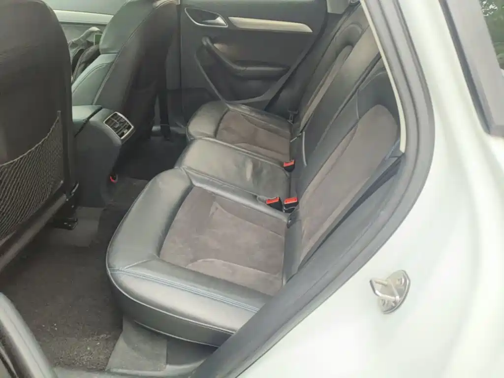 Audi Q3 — миниатюра 17
