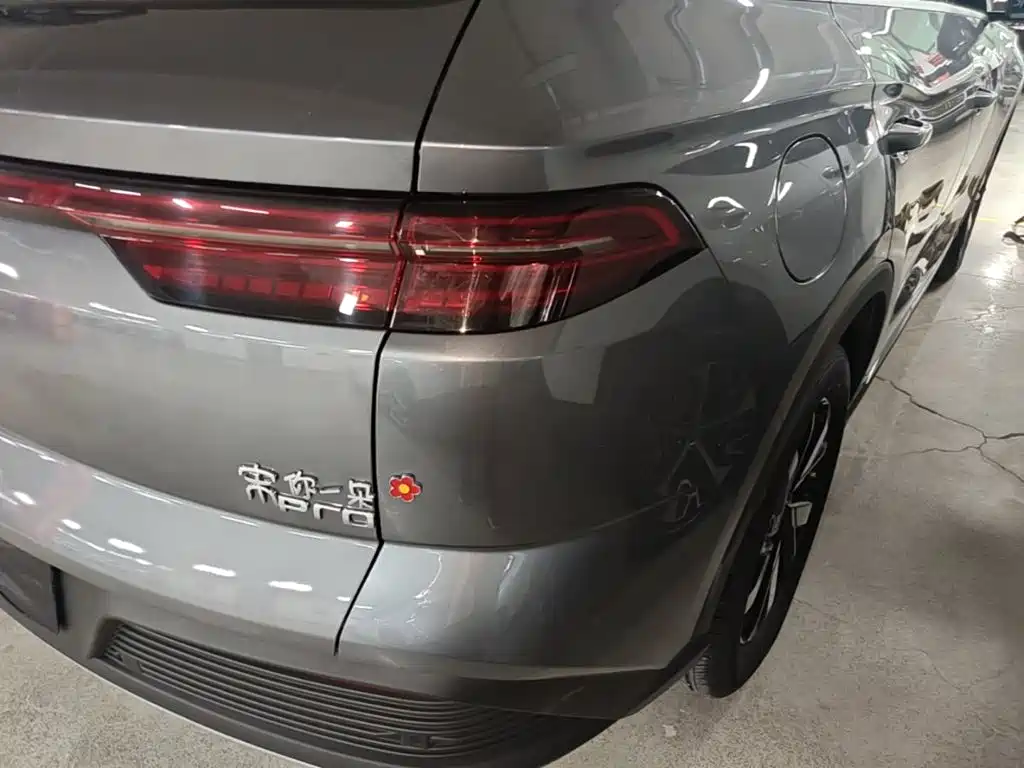BYD Pro New Energy — миниатюра 8