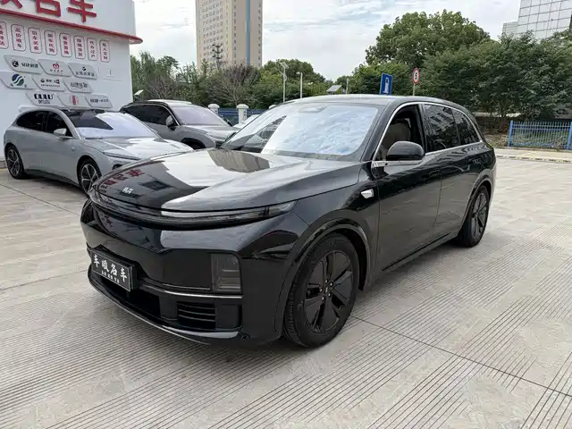 2024 Li Xiang L7