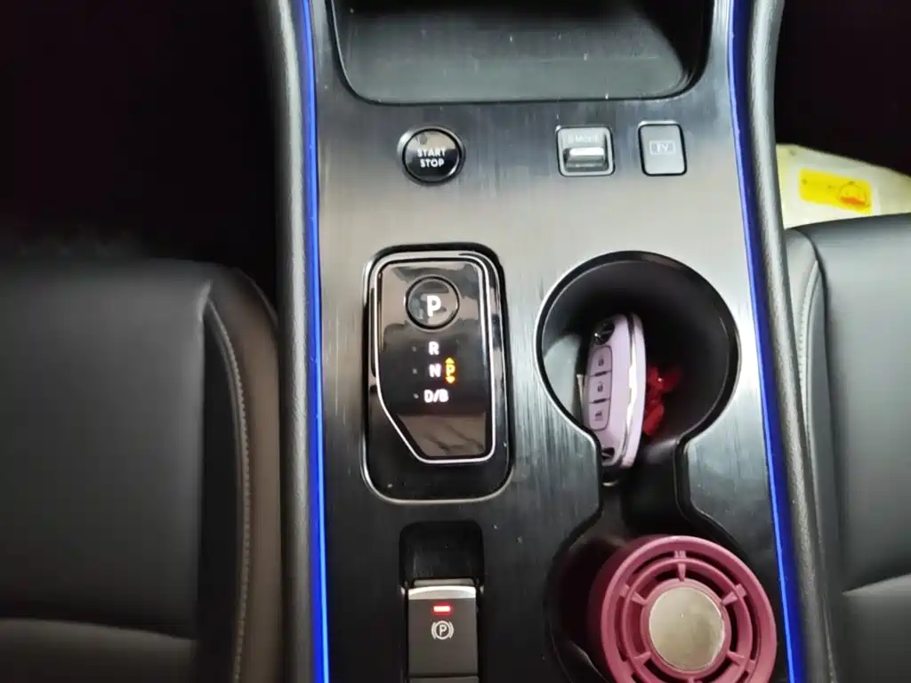 Nissan Sylphy — миниатюра 14