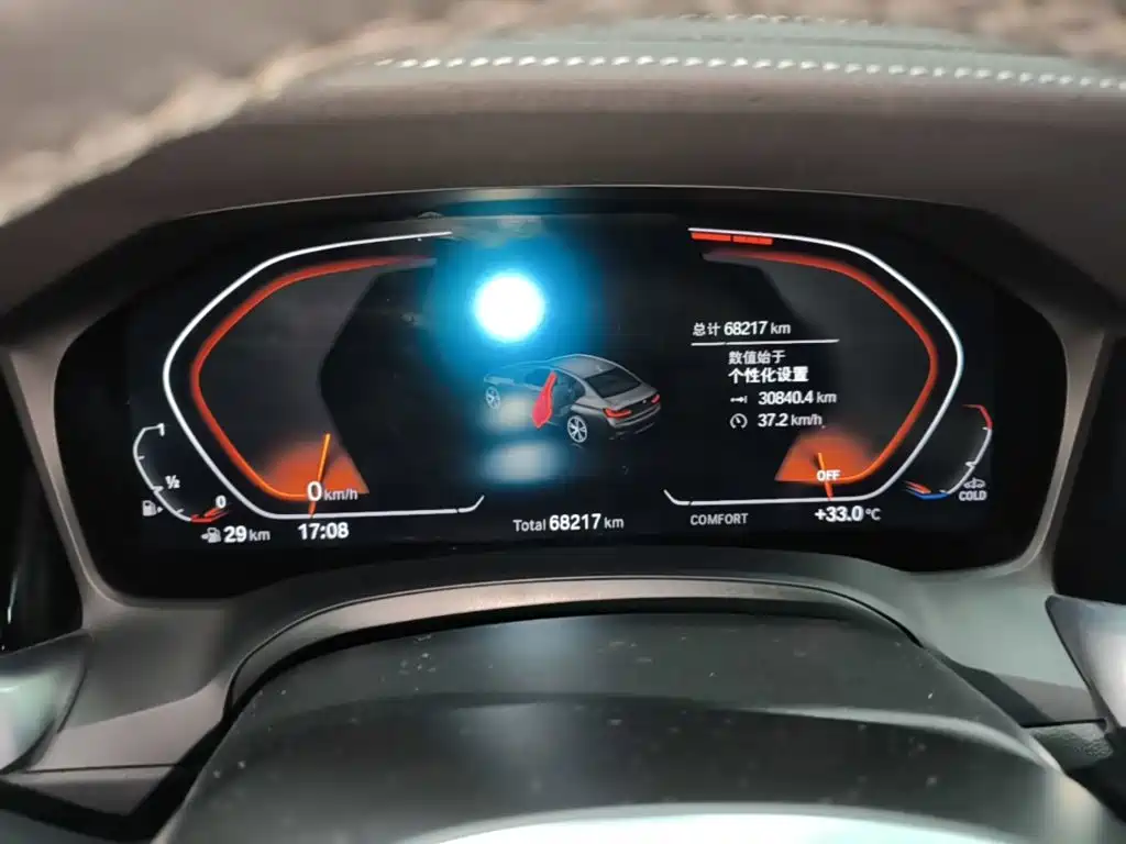 BMW 3 Series — миниатюра 12