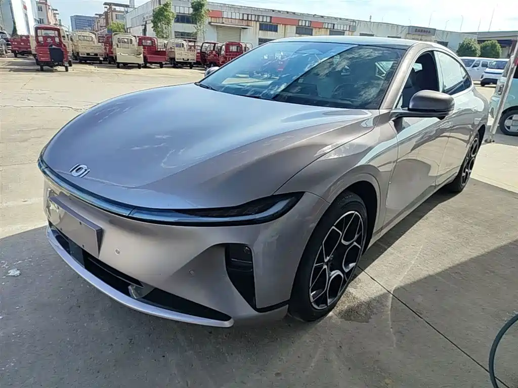 Qiyuan Qiyuan A07 2024