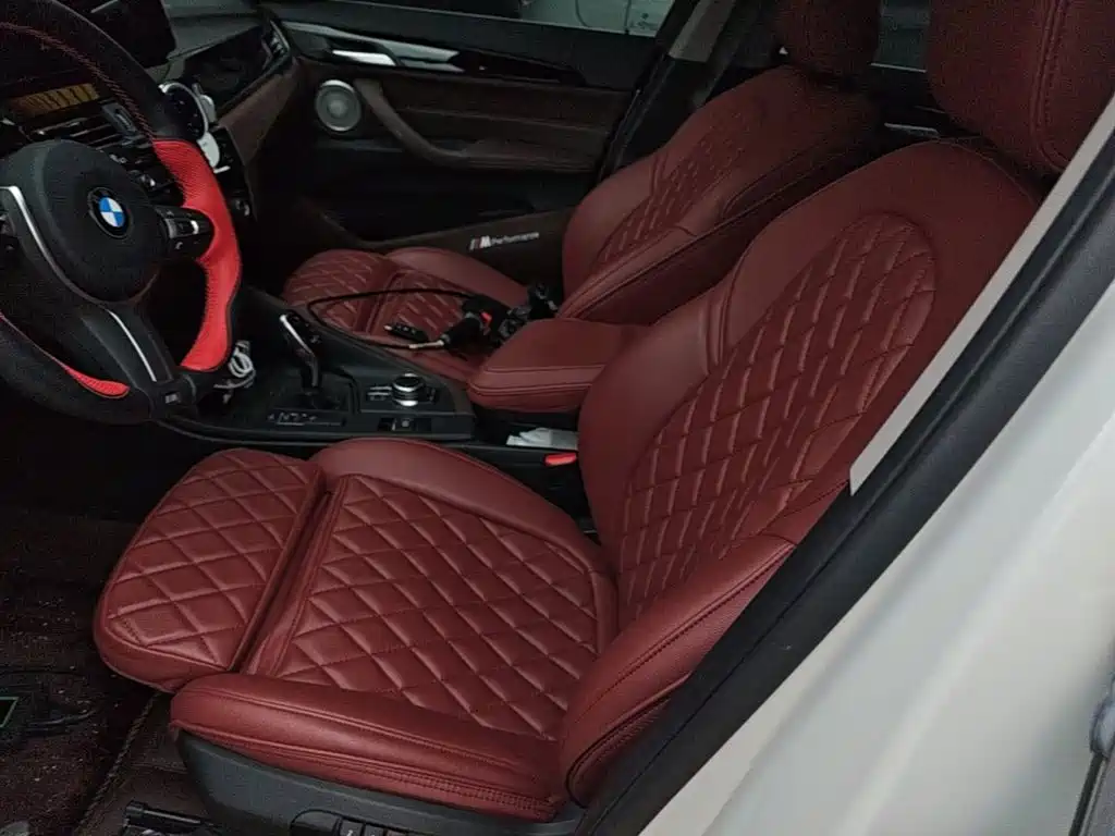 BMW X1 — миниатюра 15
