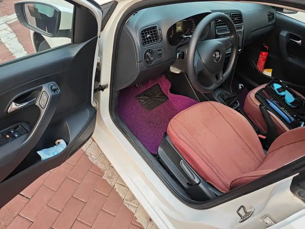 Volkswagen Polo — миниатюра 17