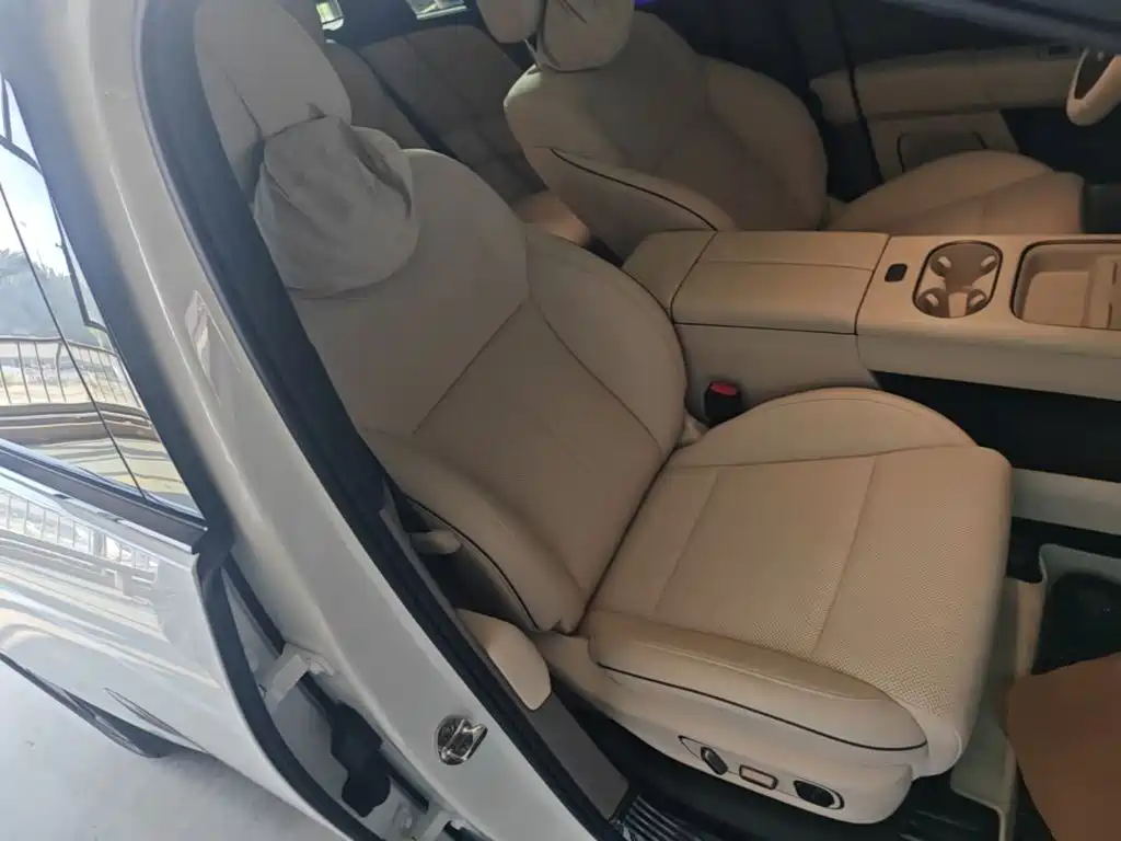 Li Auto Li i6 — миниатюра 25