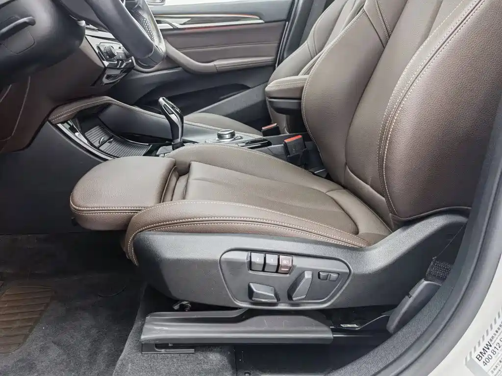BMW X1 — миниатюра 20