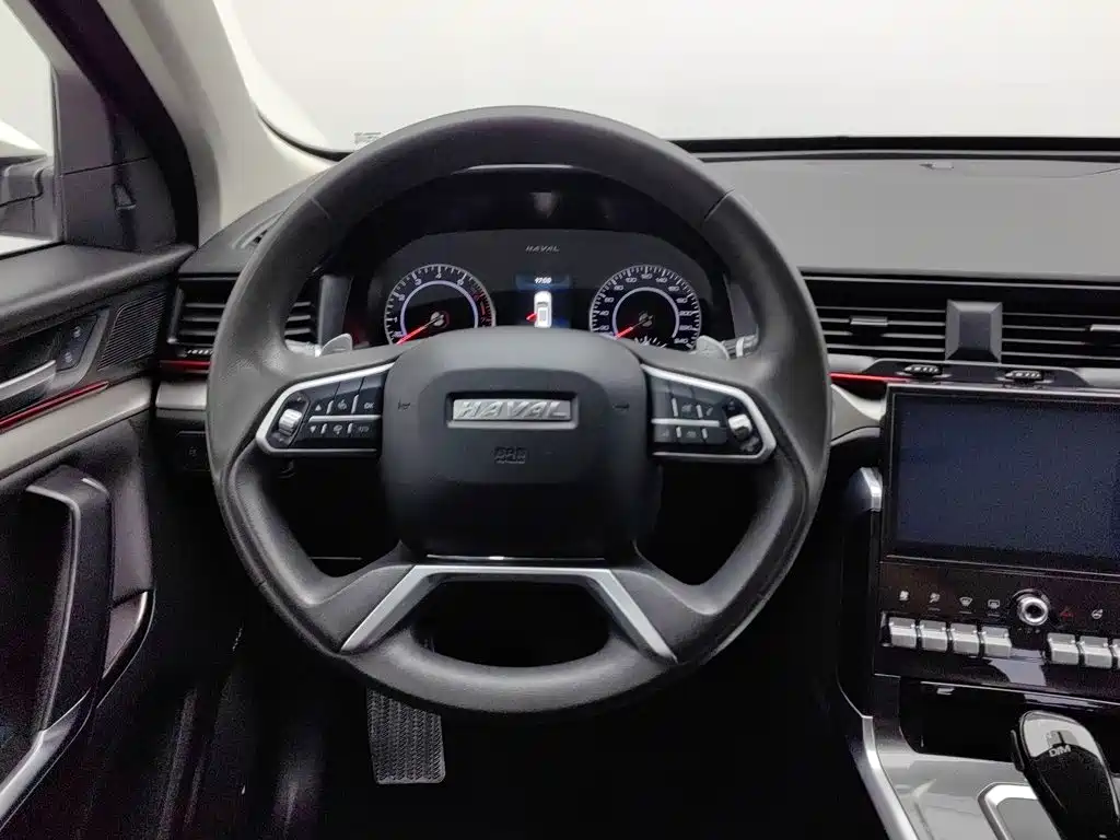 Haval H4 — миниатюра 11