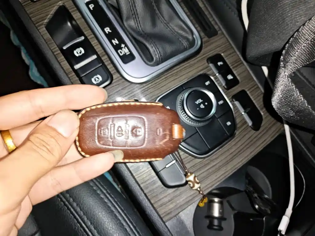 Haval H6 Coupe — миниатюра 9