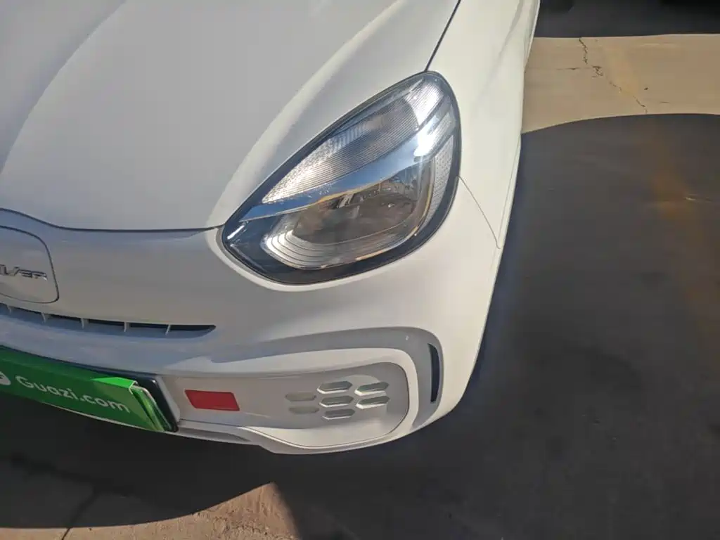 Roewe Clever — миниатюра 24