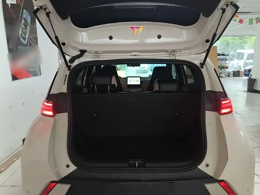 BYD Seagull — миниатюра 19