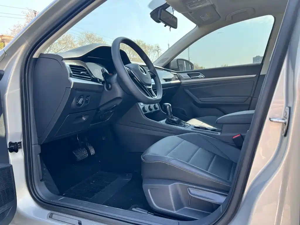 Volkswagen Lavida — миниатюра 15