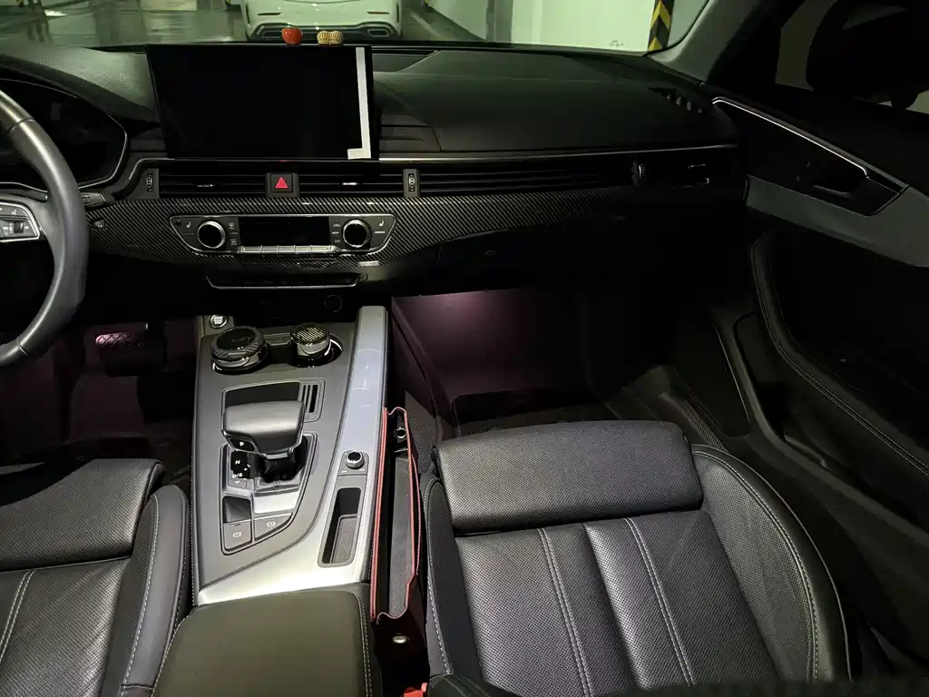 Audi A4L — миниатюра 13