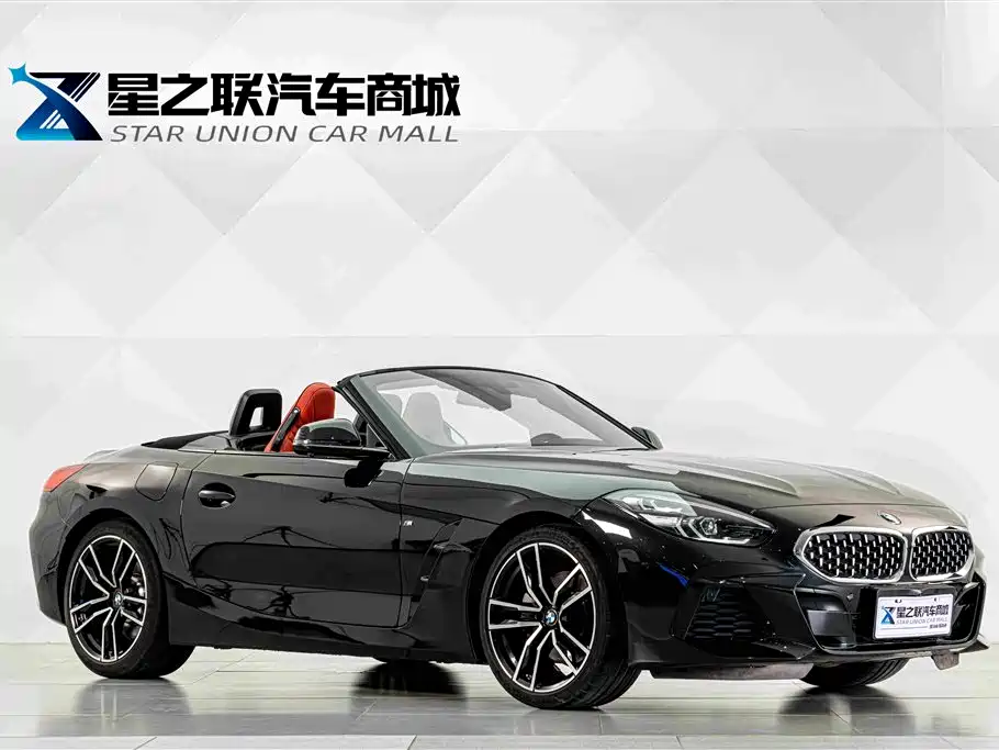 BMW Z4 — миниатюра 5