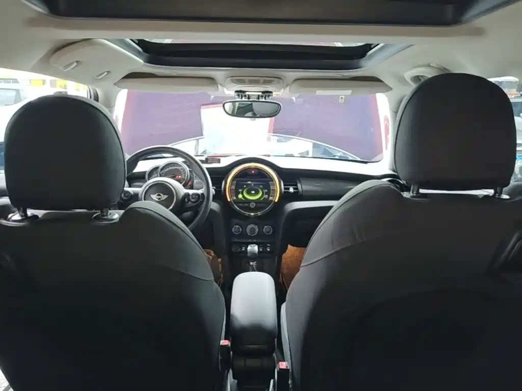 MINI Mini — миниатюра 18