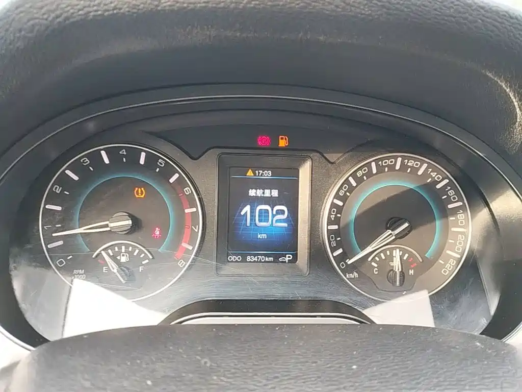 Haval H2 — миниатюра 12
