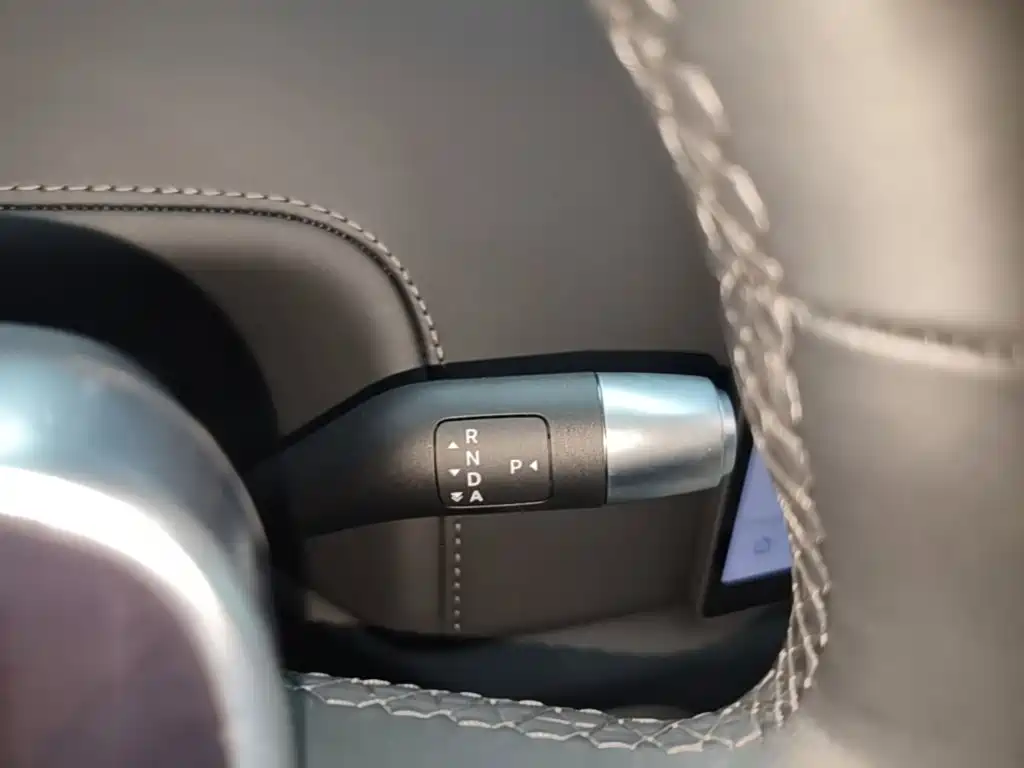 Li Auto Li L7 — миниатюра 14