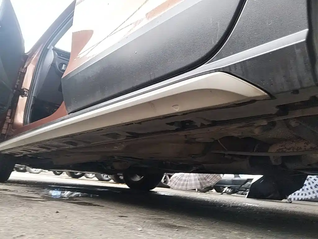 Volkswagen C-Trek — миниатюра 22