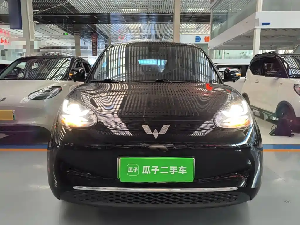 Wuling Bingo — миниатюра 3