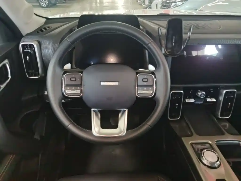 Haval Big Dog — миниатюра 11