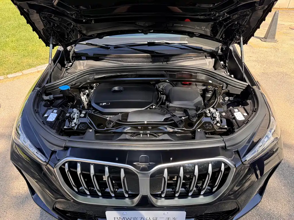 BMW X1 — миниатюра 19