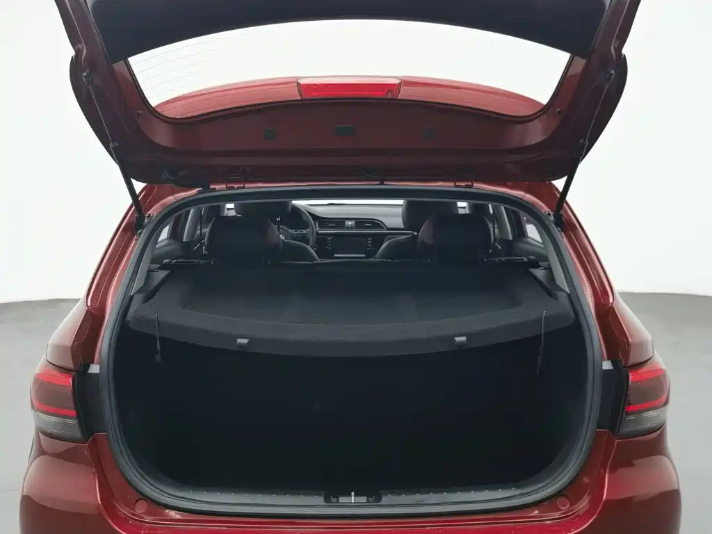 Kia KX Cross — миниатюра 16