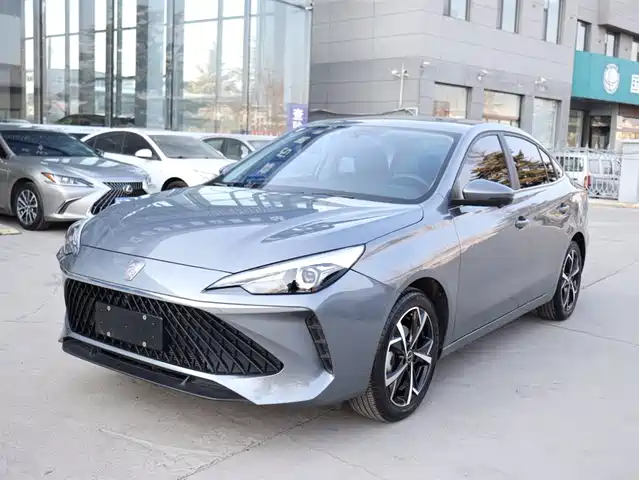 2024 Roewe i5