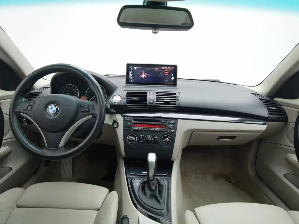 BMW 1 Series 1 2011 120i