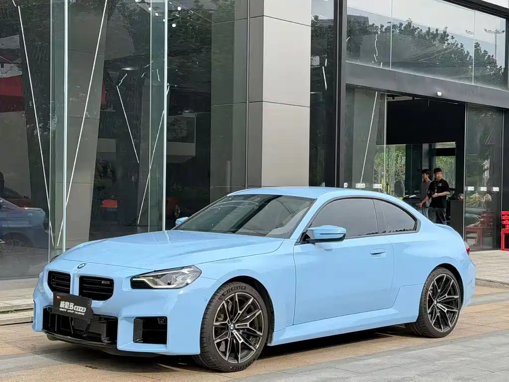 BMW M2