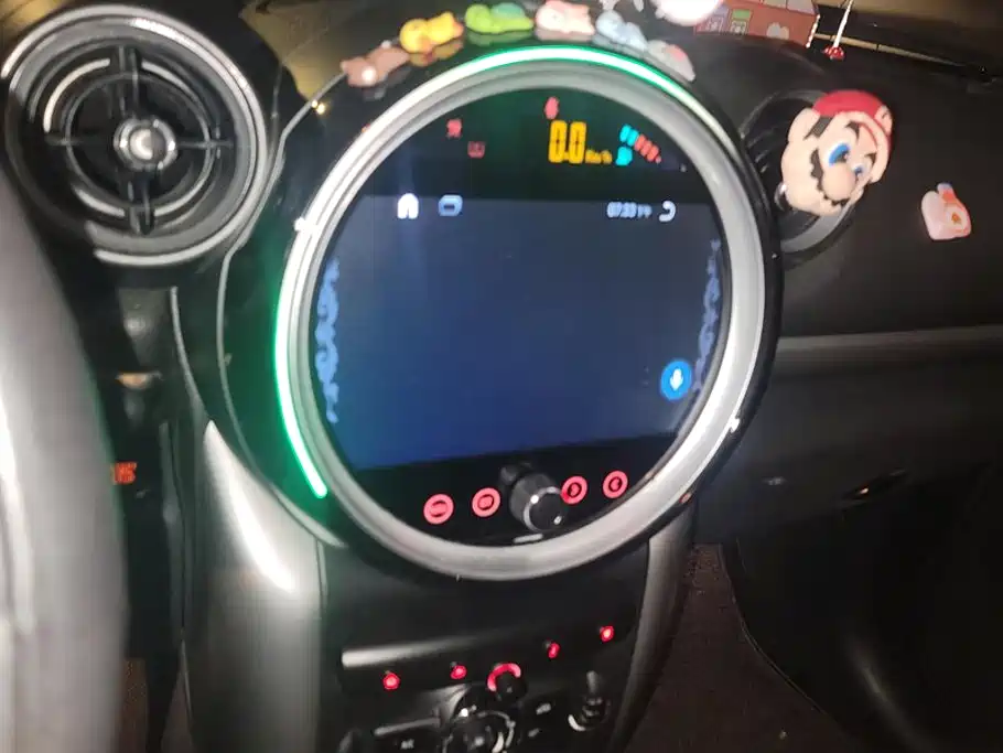 MINI Mini Countryman — миниатюра 13