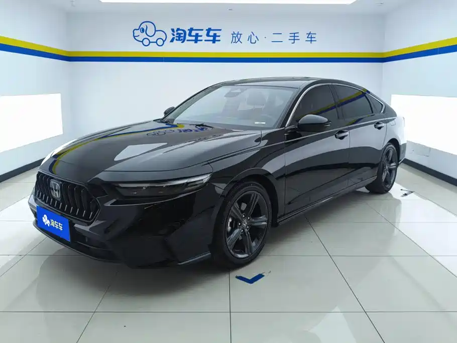 Honda Inspire