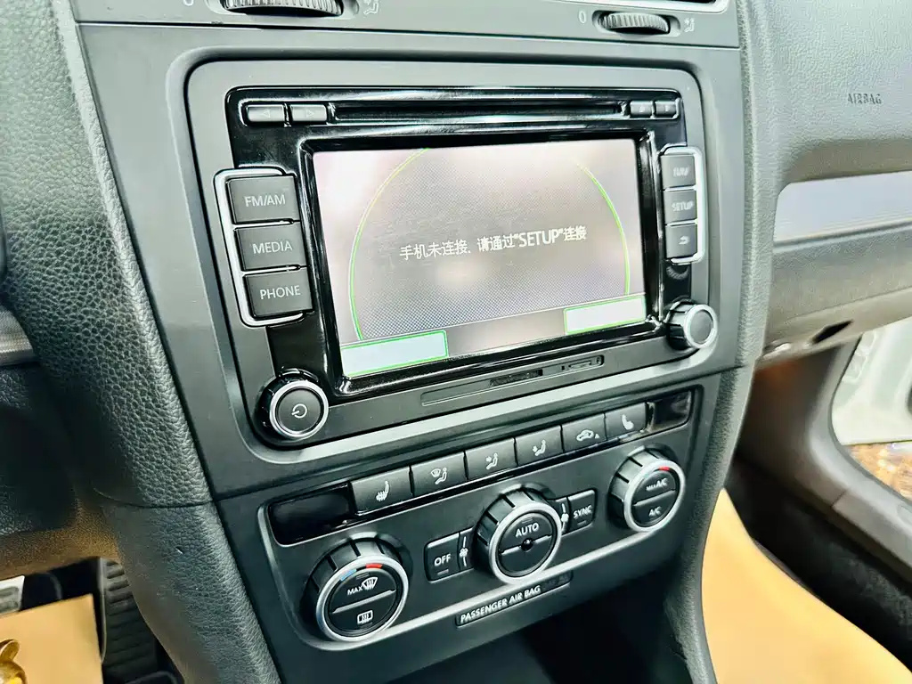 Volkswagen Golf (Import) — миниатюра 42