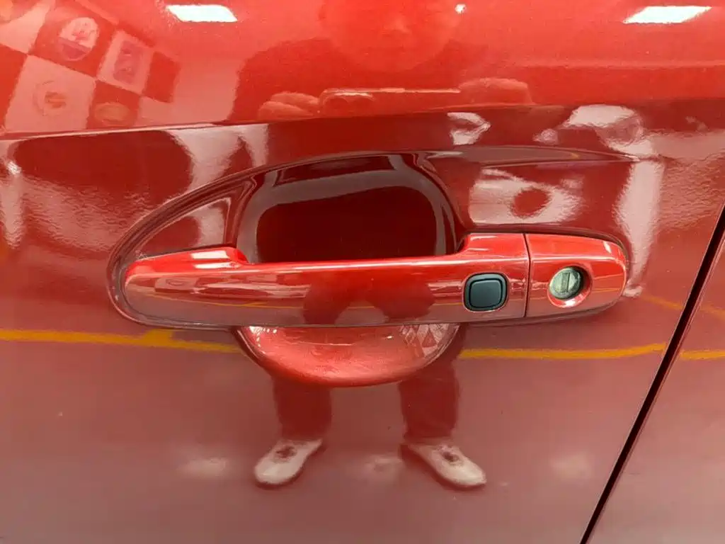 Toyota Yaris L — миниатюра 16