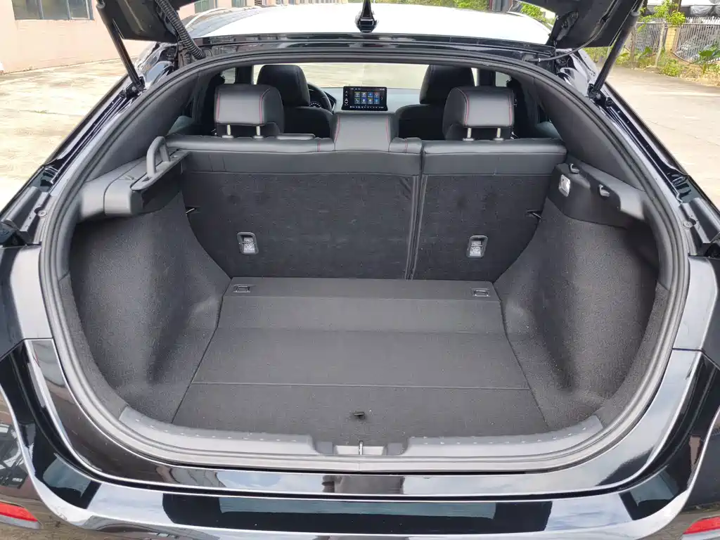 Honda Civic — миниатюра 22