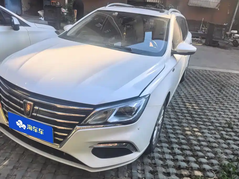 Roewe Ei5