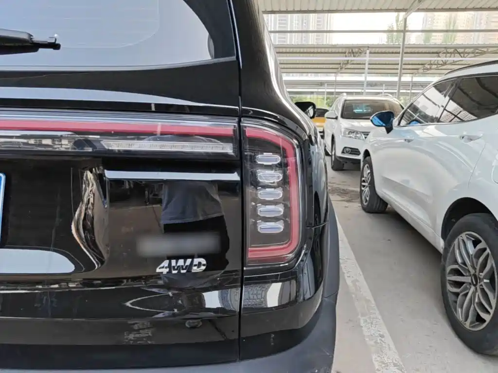Haval Big Dog — миниатюра 8