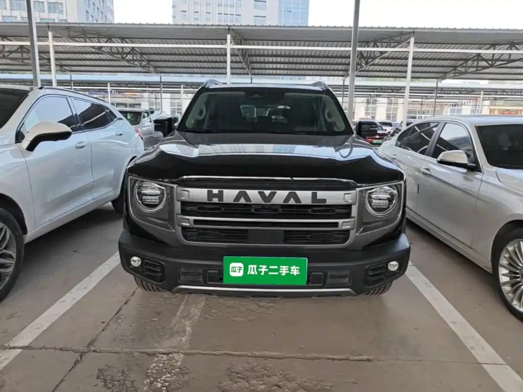 Haval Big Dog — миниатюра 3